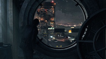 Quantum Break Video Game, quantum-break, games, pc-games, xbox-games HD wallpaper