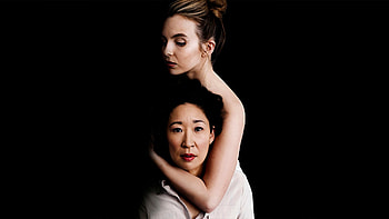 Killing Eve, Behind the scenes, Writing process, Creative collaboration HD wallpaper