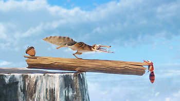 Ice Age: Scrat Tales, Trailer teases hilarious, Heartwarming shorts HD wallpaper