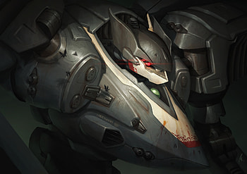 The Lady Maria, video game, armored core HD wallpaper