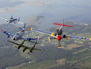 AIR SHOW, antique, fly, aircraft, airplane HD wallpaper