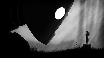 ... iron-giant- ... HD wallpaper