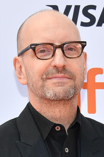 Steven Soderbergh, Star portrait, News coverage, Captivating HD phone wallpaper