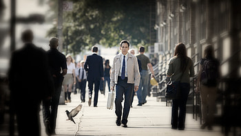 Walter Mitty, The Secret Life Of Walter Mitty, Movie, Ben Stiller HD wallpaper