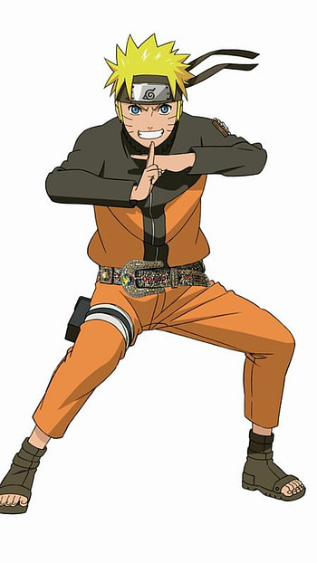 Naruto, Kakashi HD phone wallpaper