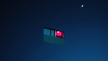 Window In Sky, artist, artwork, digital-art HD wallpaper