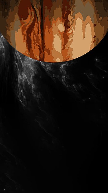 planet, Sci Fi HD phone wallpaper