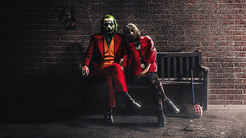 Joker Folie A Deux Melody, joker-2, joker-folie-a-deux, joker, 2024-movies, movies, superheroes, lady-gaga, harley-quinn, artwork, digital-art, artist HD wallpaper