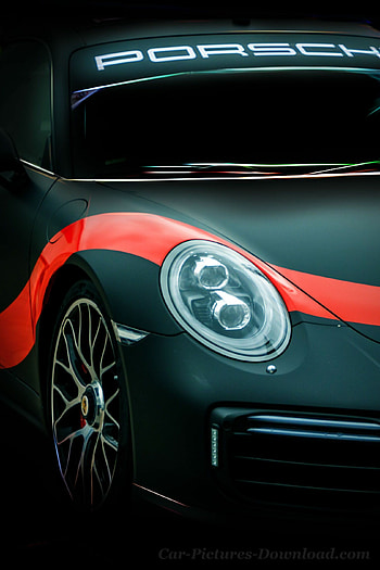 Porsche, Premium , High-performance cars, Ultimate driving experience HD phone wallpaper