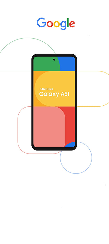 Samsung galaxy, samsung galaxy a51, google, android HD phone wallpaper