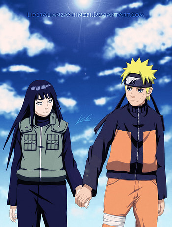 naruto hinata - NARUTO ナルト. Naruto, Naruto Google HD phone wallpaper