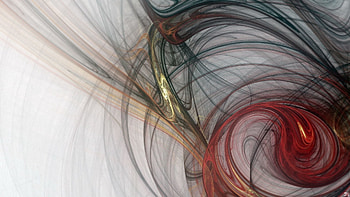 Abstract, Lines, Plexus, Thread, Threads, Hair HD wallpaper