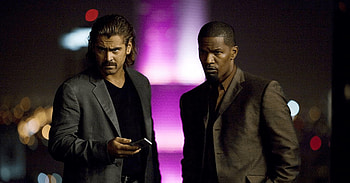 Michael Mann, Miami Vice essay, Brendan Hodges, 2006 film analysis HD wallpaper