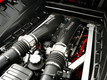 Ferrari_f430, horse power, my ferrari HD wallpaper