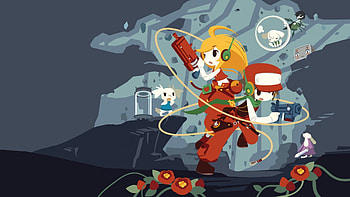 Cave Story, Video Game HD wallpaper