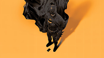 Dark Justice, batman, superheroes, artwork, art, digital-art HD wallpaper