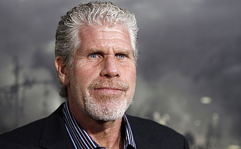 Ron Perlman, Celebrity HQ, , 2019 HD wallpaper