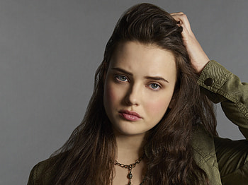 Katherine Langford , katherine-langford, celebrities, girls, actress HD wallpaper