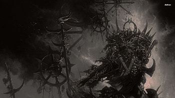 Warhammer 40k (28 ) HD wallpaper