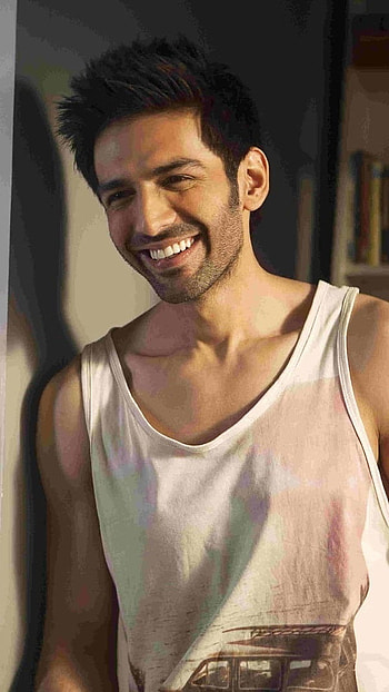 Kartik Aryan, Bollywood Actor HD phone wallpaper