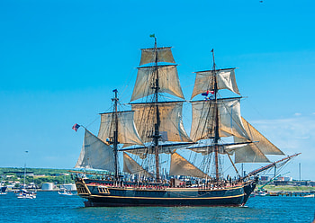 Canada, Miscellanea, Miscellaneous, Sail, Ship, Halifax, Regional, Municipality HD wallpaper