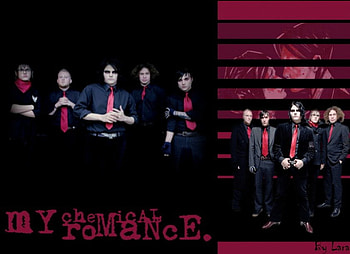 helen by my chemical romance , helen by my chemical romance HD wallpaper
