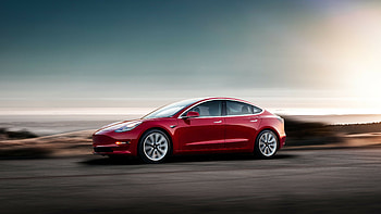 Tesla Model S, Striking , 70433 model design, High-resolution ry HD wallpaper