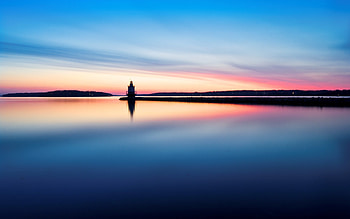Landscape, Nature HD wallpaper