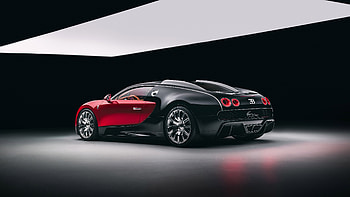2026 Bugatti FKP Hommage, Coupe, Turbo, Veyron, W16, car HD wallpaper