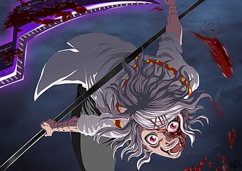 Tokyo Ghoul, Suzuya , High definition HD wallpaper