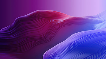 Waves Digital Abstract , abstract, artist, artwork, digital-art HD wallpaper