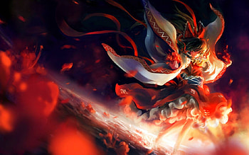 Fantasy girl, space, girl, fantasy, art HD wallpaper