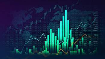 Logos WallStreet Ideas. Stock Market, Bear Vs Bull, Bear Market, Trading HD wallpaper