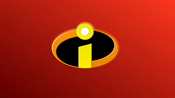 Pixar Logo The Incredibles HD wallpaper