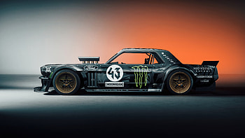 Modified Porsche , porsche, cars, behance HD wallpaper
