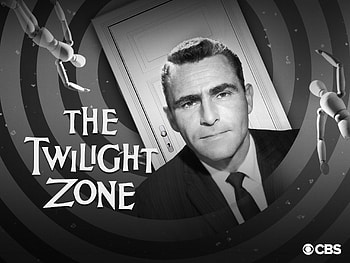 TV Show, The Twilight Zone HD wallpaper