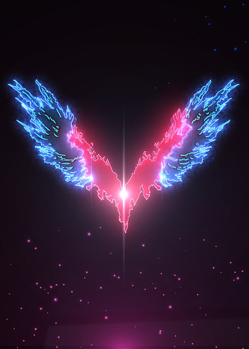 Devil May Cry V, Devil May Cry 5 HD phone wallpaper