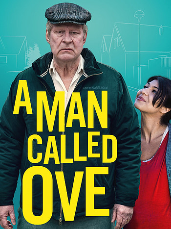 A Man Called Ove, Grumpy old man, Unexpected relationships, Heartwarming story HD phone wallpaper