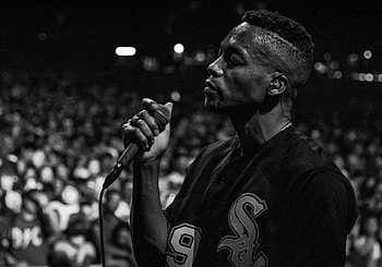 Lupe Fiasco music, late registration, best rap album, hiphop n more HD wallpaper