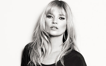 Mango campaign 2012, Kate Moss HD wallpaper