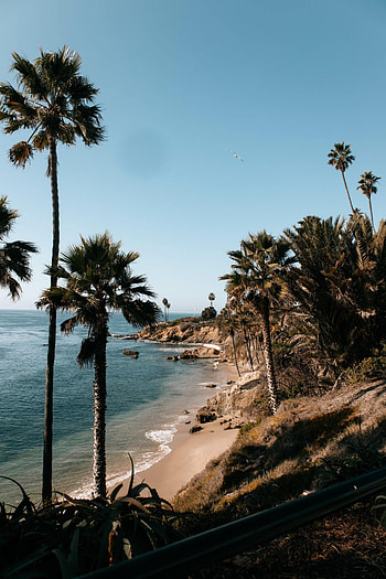 Laguna Beach, Orange County, Travel tips, Ultimate California experience HD phone wallpaper