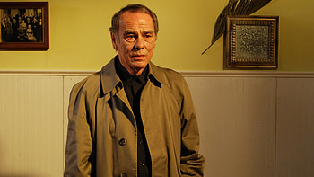 Dean Stockwell, TV Show, The Dunwich Horror, Watch full movie HD wallpaper
