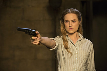Westworld, Dolores' , Season 1 wonder, Main character highlight HD wallpaper