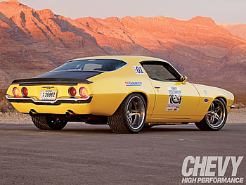 71 Custom Camaro, chevy camaro, chevrolet, gm, cars, camaro, chevy, muscle car, hot rod HD wallpaper