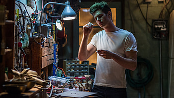 Andrew Garfield, , Famous actor HD wallpaper