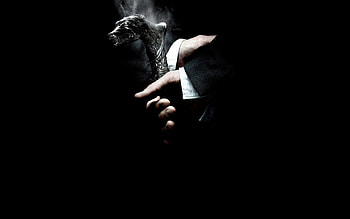 Hand, Minimalism, Shadow, Cane, Support, Sleeve HD wallpaper