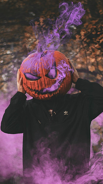 Top-quality Halloween backgrounds, 2021 edition HD phone wallpaper