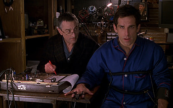 Meet the Parents (2000), B-movie blog picks, October movie recommendations HD wallpaper
