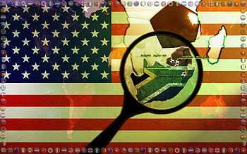 USA , soccer, sports HD wallpaper
