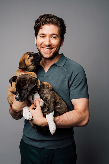 Michael Zegen, Actor, Filmography, IMDb HD phone wallpaper